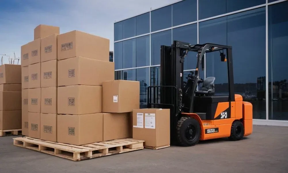 Choosing Drop And Dill Shipping To Australia