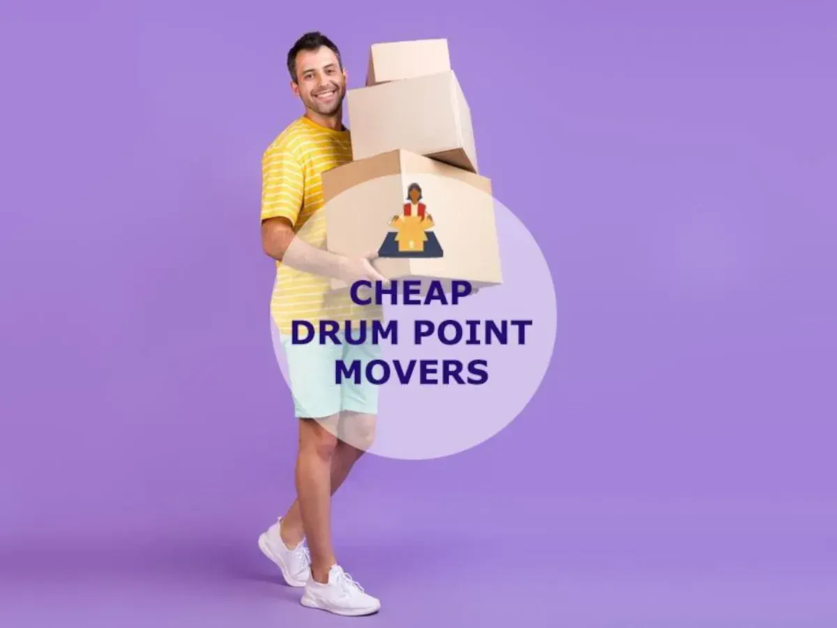 Best Drum Point Movers Near Me – Premium Drum Point, MD Moving Companies