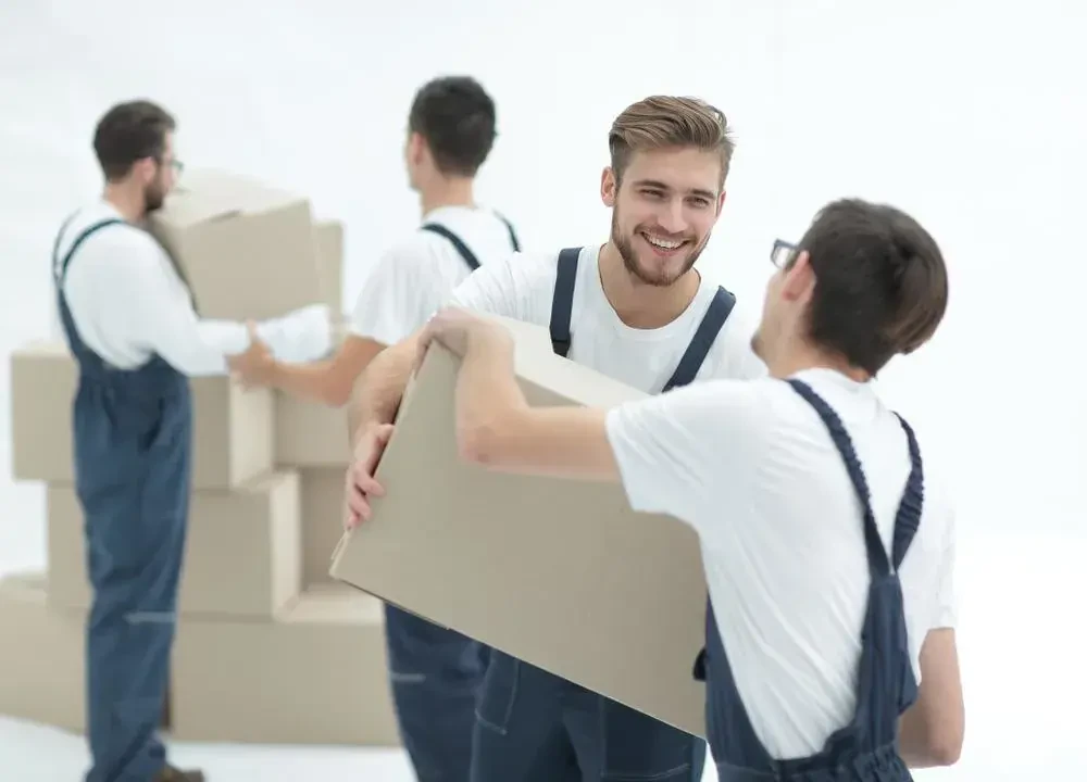 long distance movers in drum point maryland