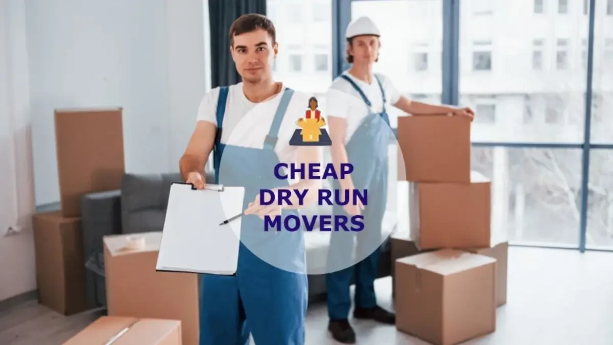 Best Dry Run Movers Near Me – Premium Dry Run, OH Moving Companies