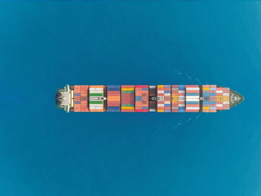 Dubai Licensed International Moving Contractors Near Me