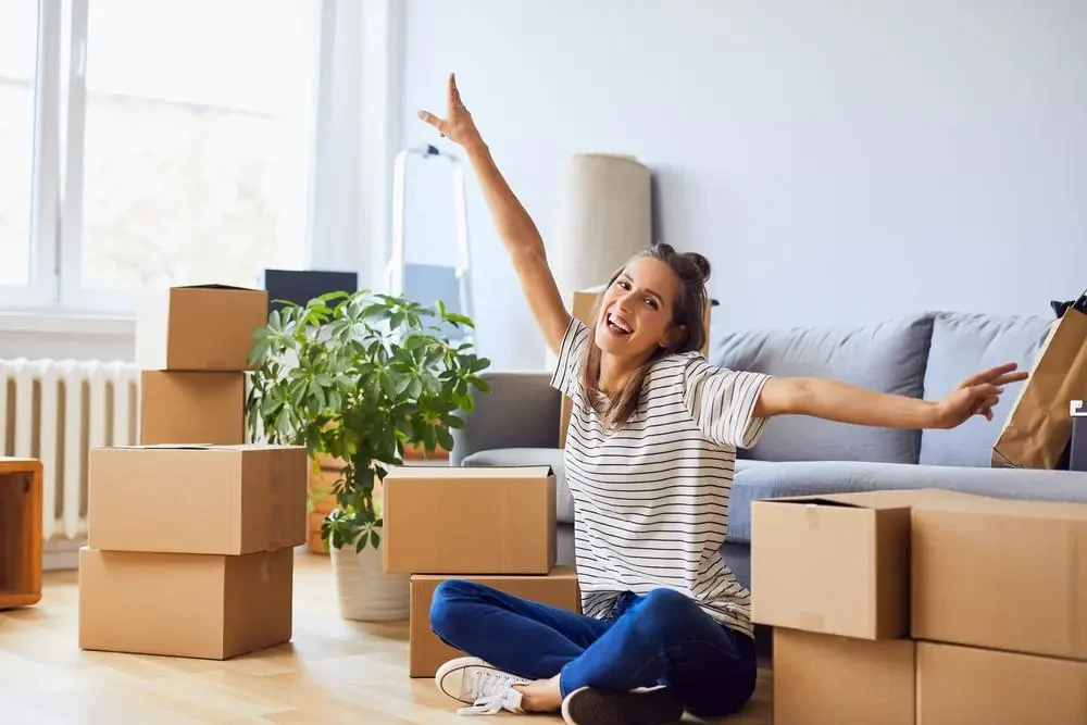 Long Distance Movers In Dublin, Georgia