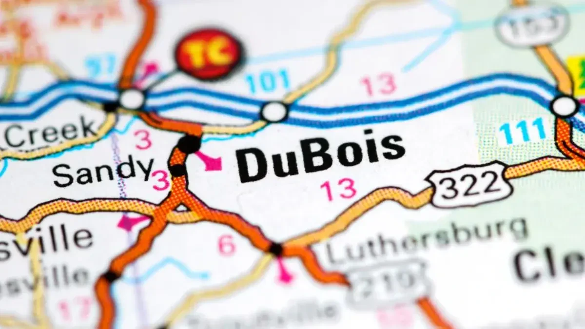 Best Dubois Movers Near Me – Premium Dubois, PA Moving Companies