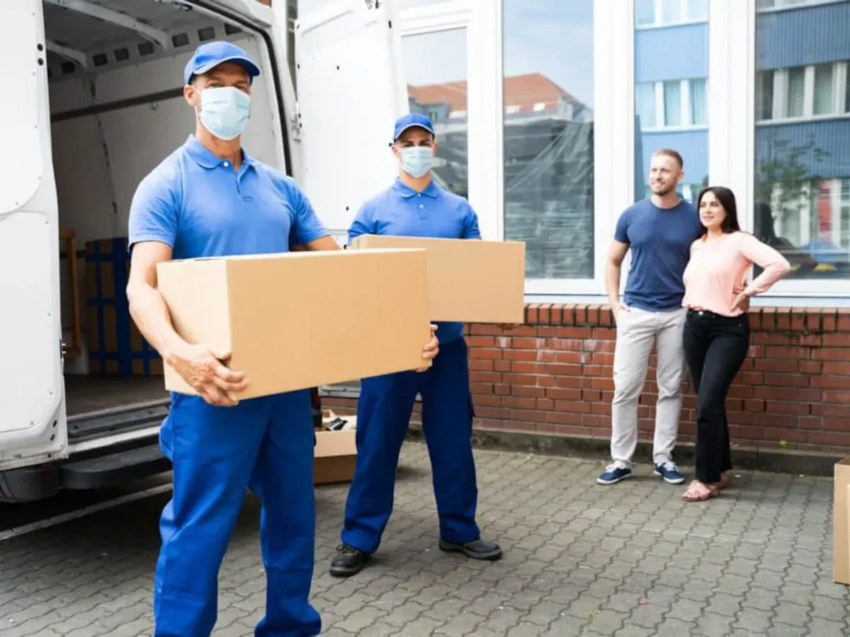 Best Dumas Movers Near Me – Premium Dumas, AR Moving Companies
