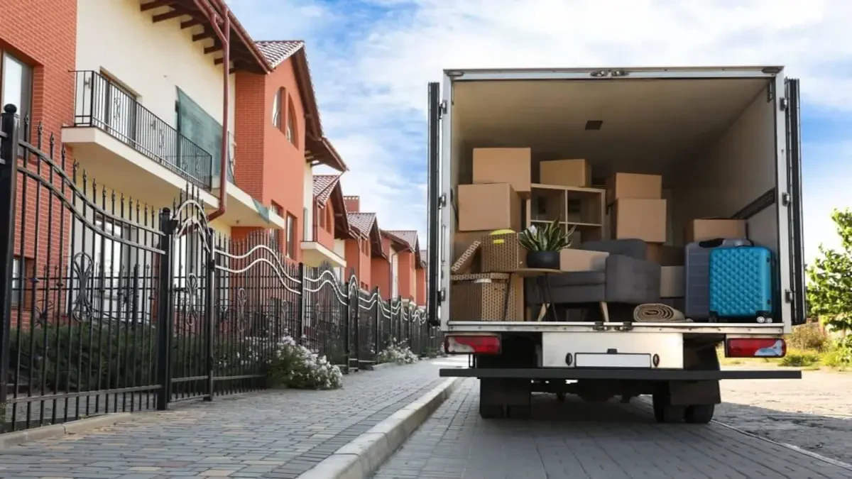 Best Dunbar Township Movers Near Me – Premium Dunbar Township, PA Moving Companies