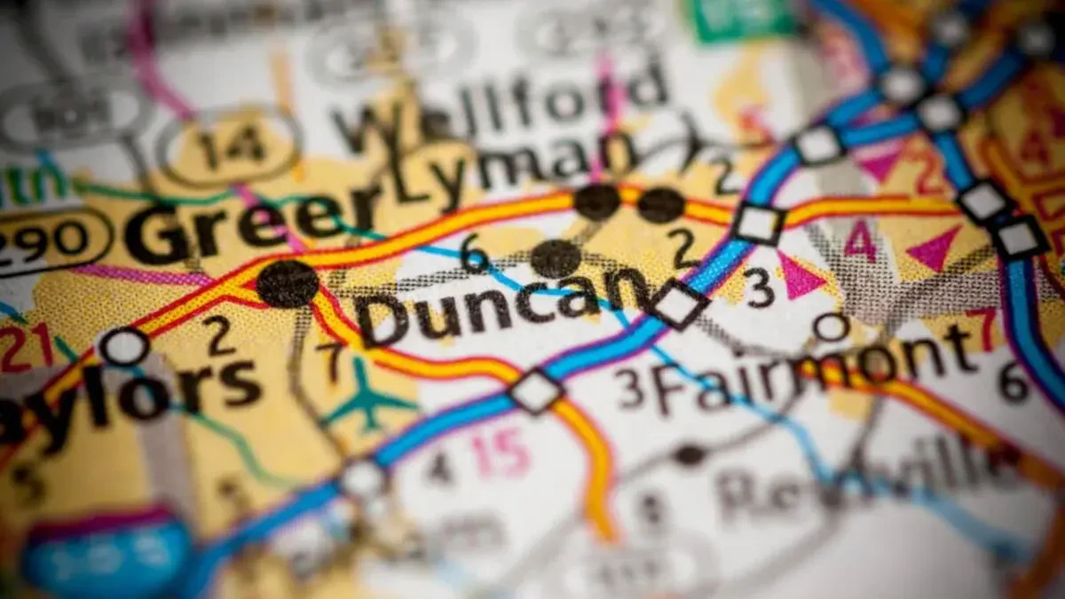 Best Duncan Movers Near Me – Premium Duncan, SC Moving Companies