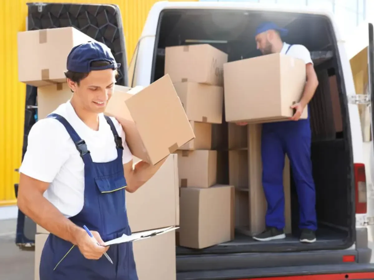 Dundalk to Bel Air North Movers Near Me – Dundalk to Bel Air North Moving Companies Cost