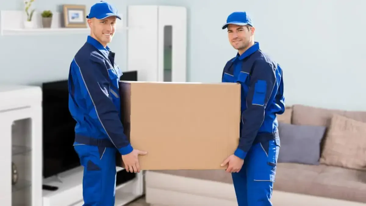 Dundalk to Olney Movers Near Me – Dundalk to Olney Moving Companies Cost