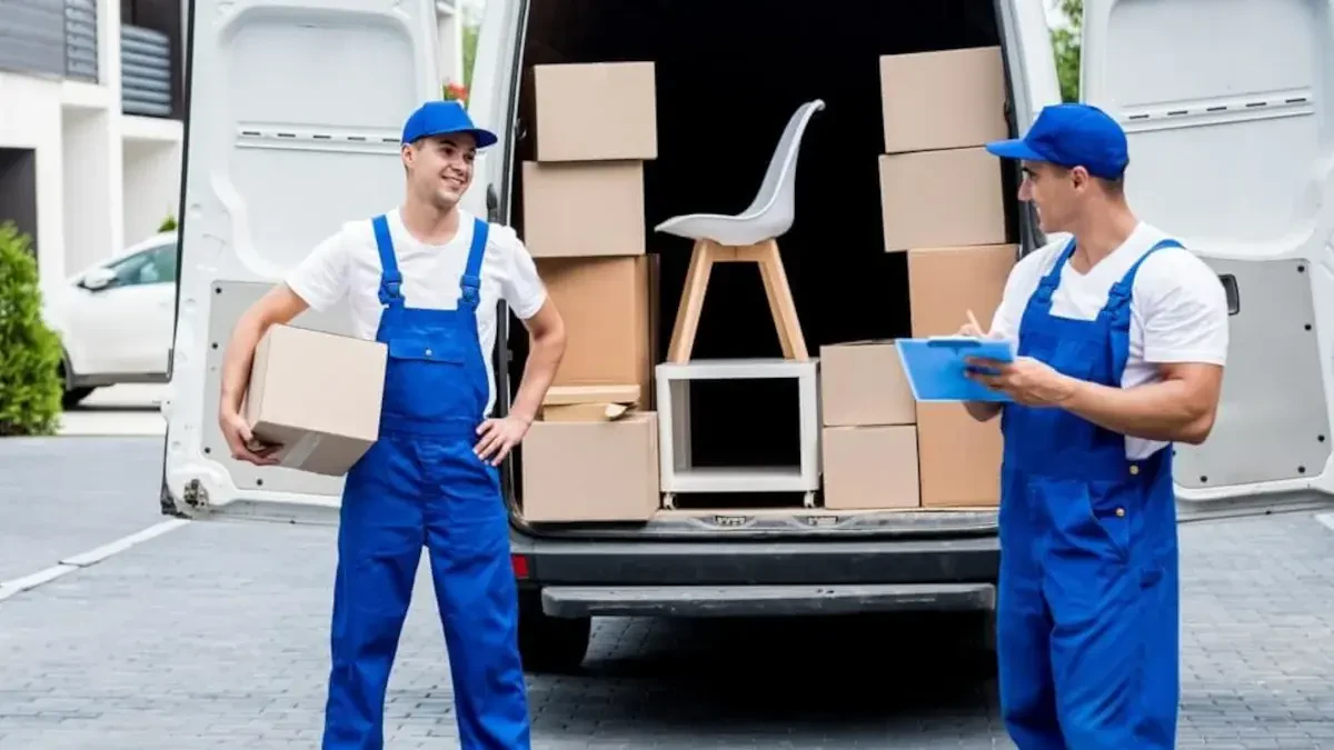 Best Dunean Movers Near Me – Premium Dunean, SC Moving Companies