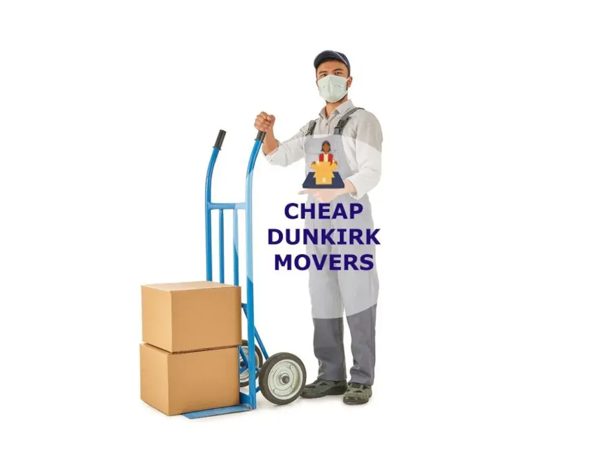 Best Dunkirk Movers Near Me – Premium Dunkirk, MD Moving Companies