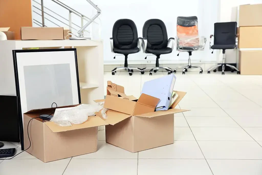 Long Distance Movers In Dunkirk and New York