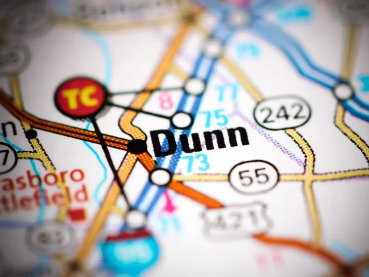 Best Dunn Movers Near Me – Premium Dunn, NC Moving Companies