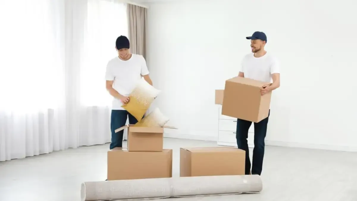 Best Dutchess County Movers Near Me – Premium Dutchess County, NY Moving Companies