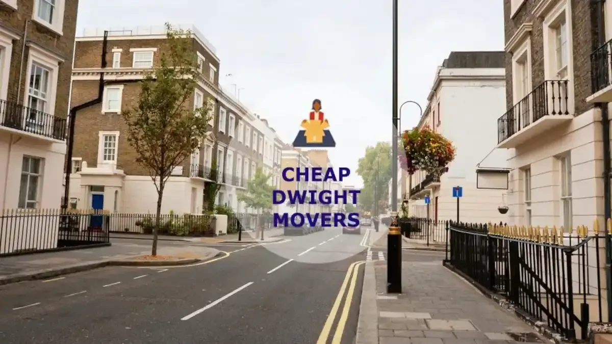 Best Dwight Movers Near Me – Premium Dwight, IL Moving Companies