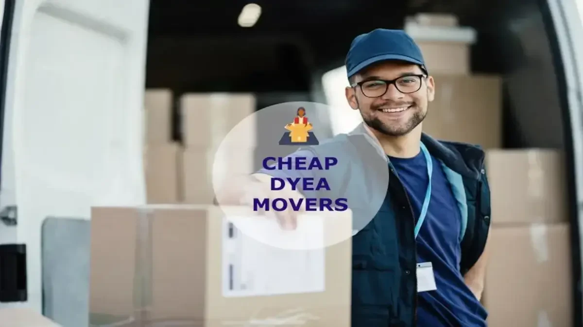 Best Dyea Movers Near Me – Premium Dyea, AK Moving Companies