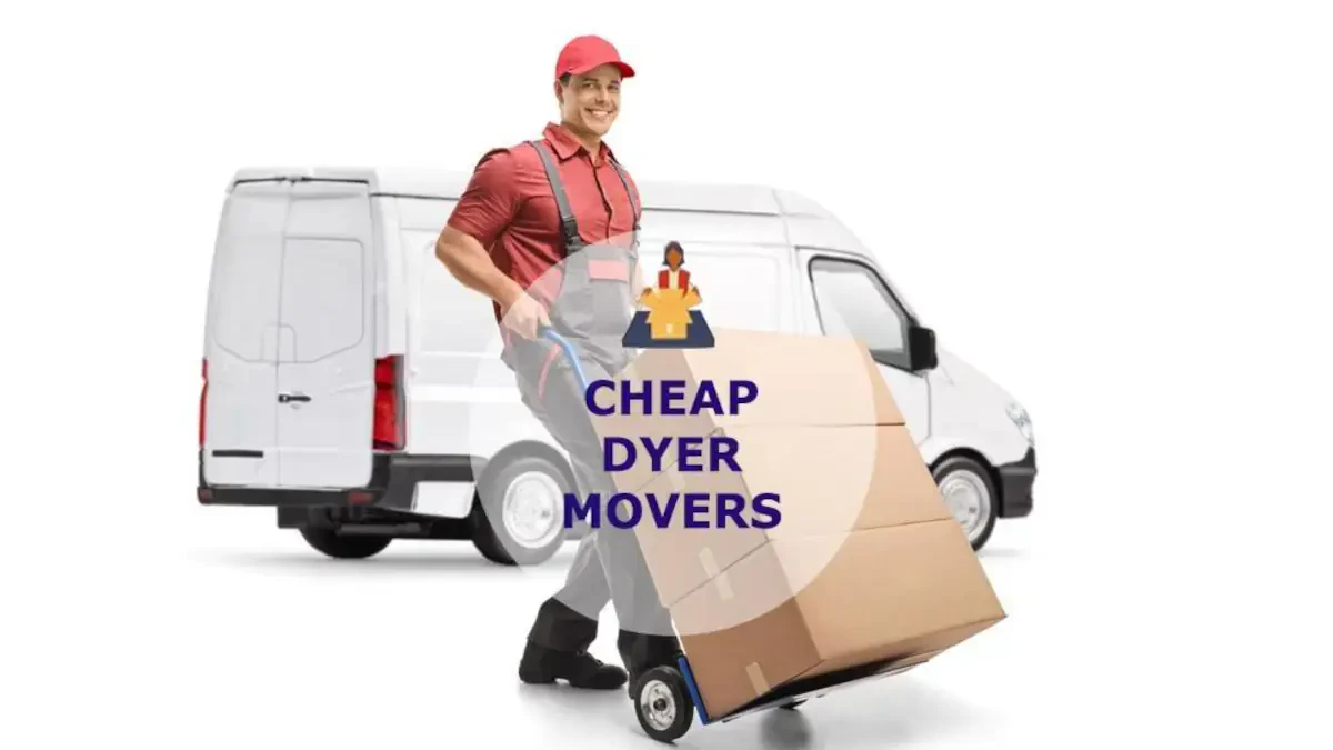 Best Dyer Movers Near Me – Premium Dyer, IN Moving Companies
