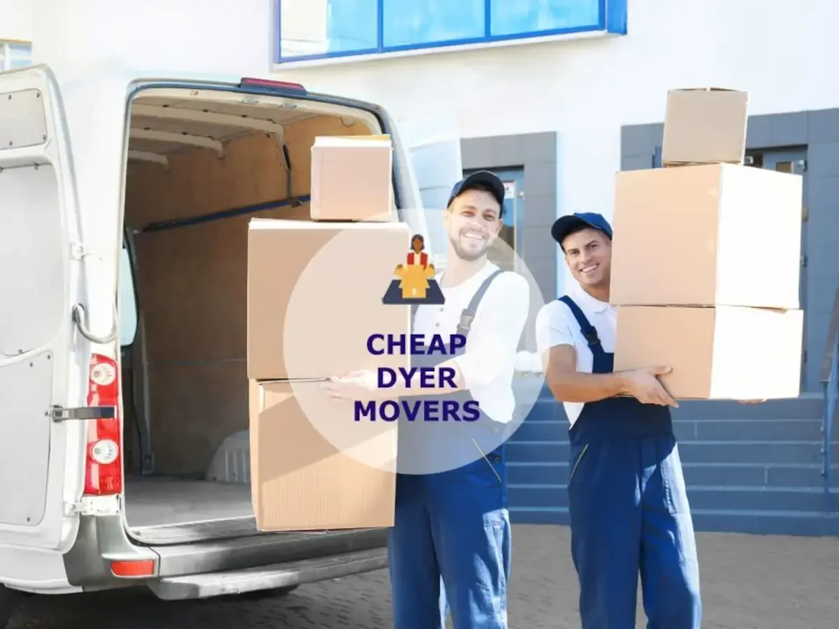 Best Dyer Movers Near Me – Premium Dyer, TN Moving Companies