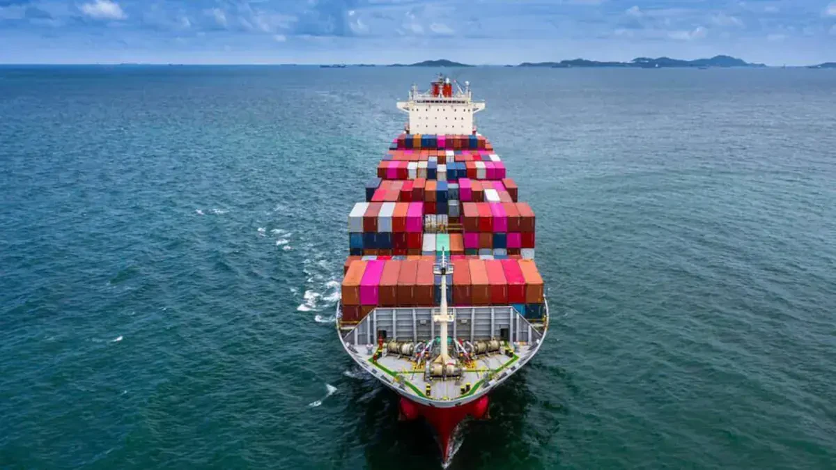 What is moving from place to place called?