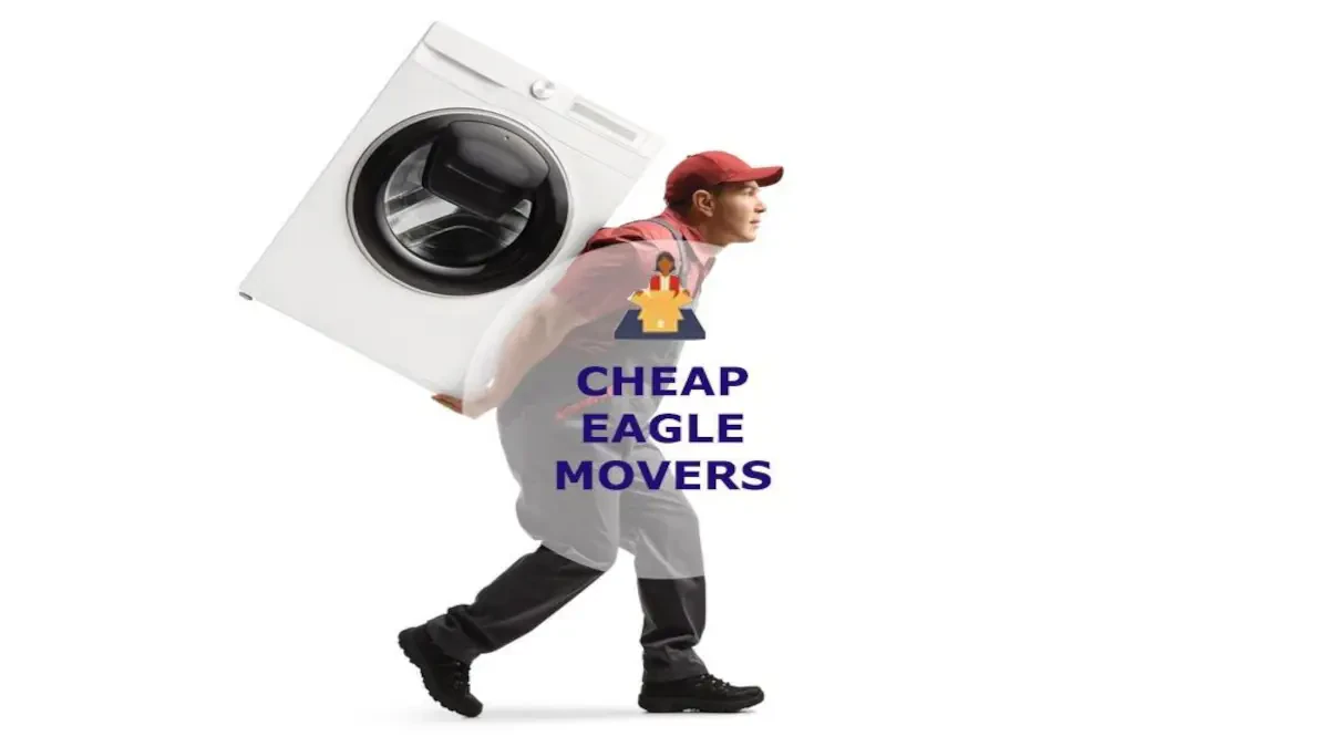 Best Eagle Movers Near Me – Premium Eagle, AK Moving Companies