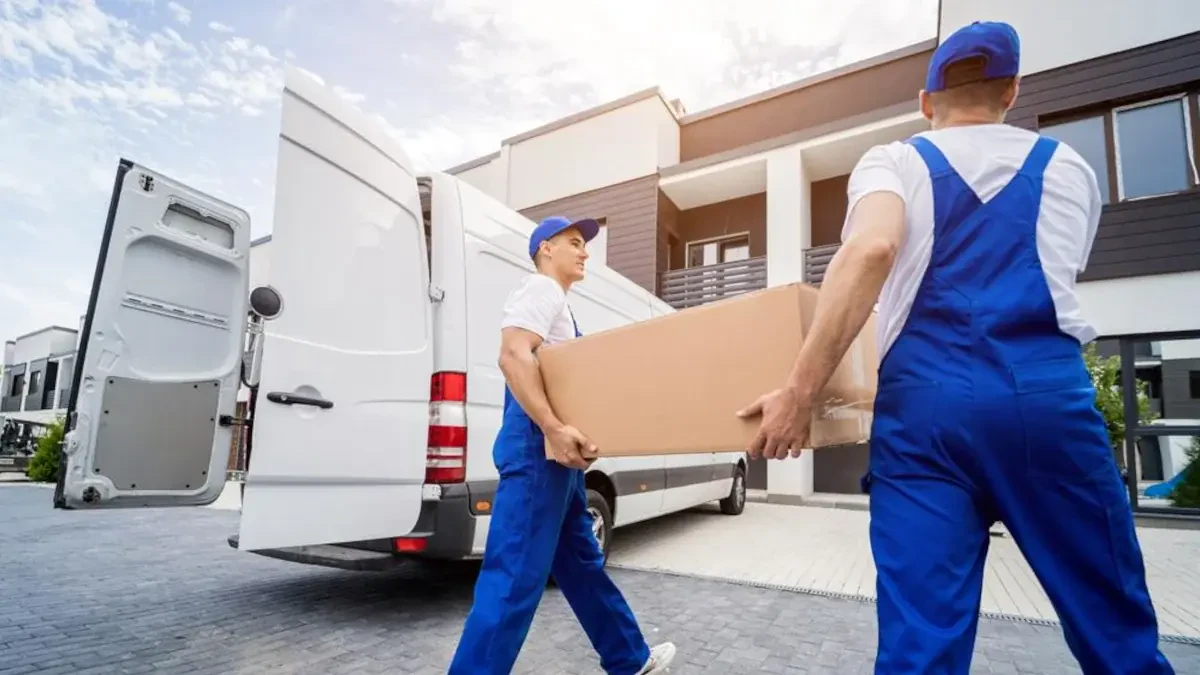Best Eagle Movers Near Me – Premium Eagle, CO Moving Companies