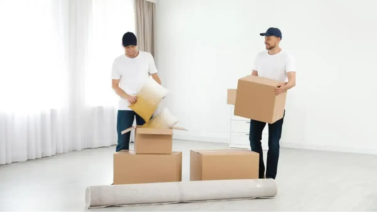 Best Eagle Crest Movers Near Me – Premium Eagle Crest, OR Moving Companies
