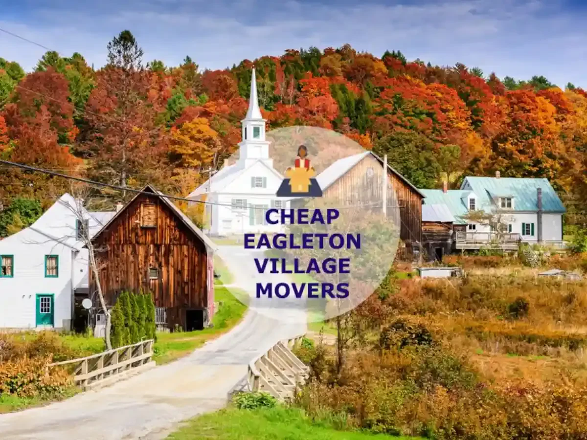 Best Eagleton Village Movers Near Me – Premium Eagleton Village, TN Moving Companies