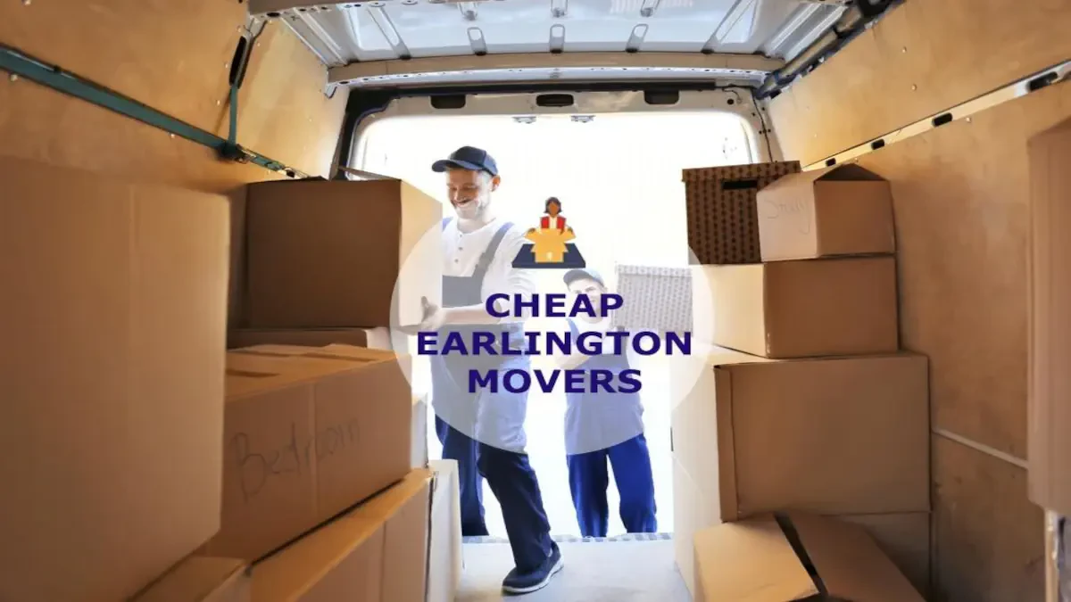 Best Earlington Movers Near Me – Premium Earlington, KY Moving Companies