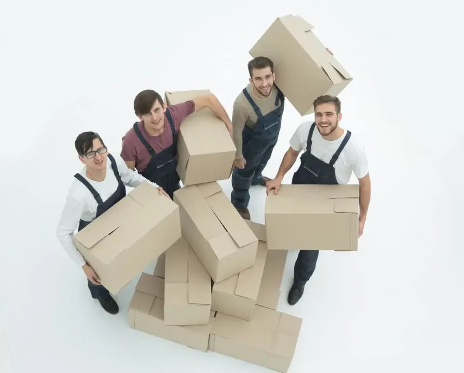 long distance movers in earlington kentucky