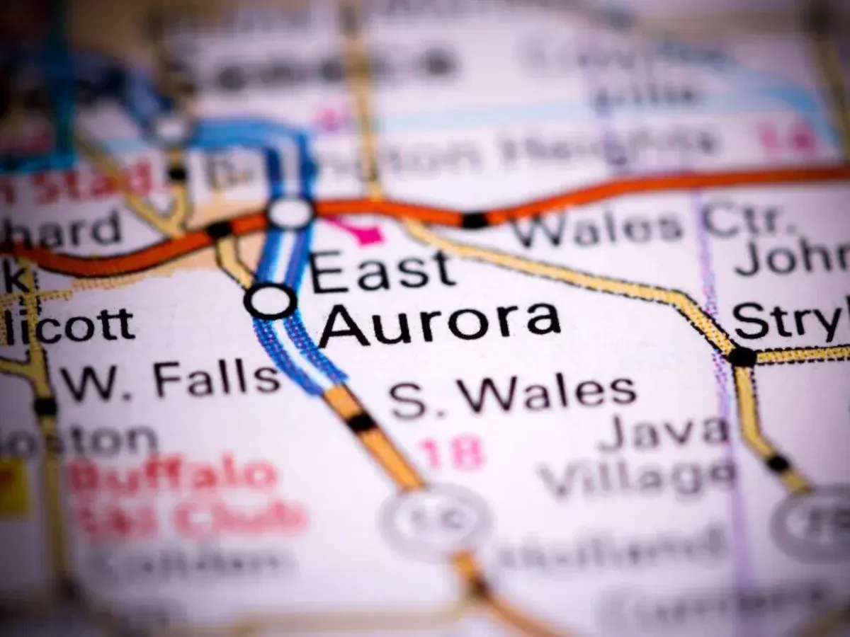 Best East Aurora Movers Near Me – Premium East Aurora, NY Moving Companies