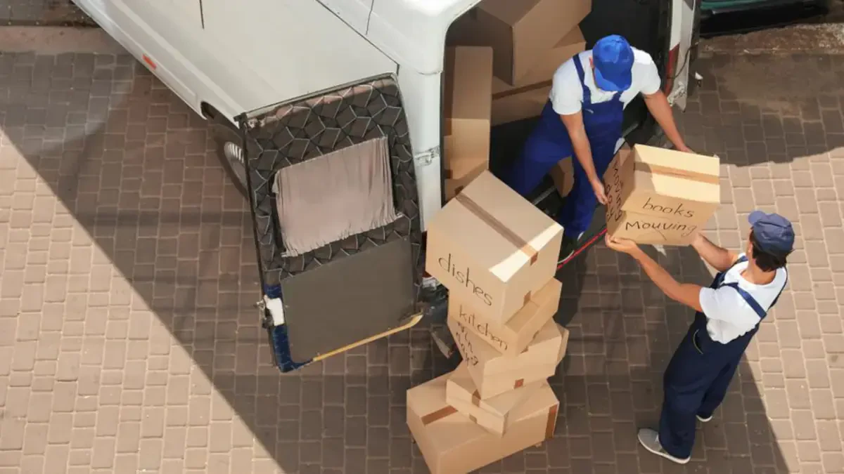 Best East Bradford Movers Near Me – Premium East Bradford, PA Moving Companies