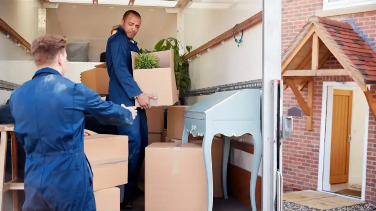 Best East Buffalo Movers Near Me – Premium East Buffalo, PA Moving Companies