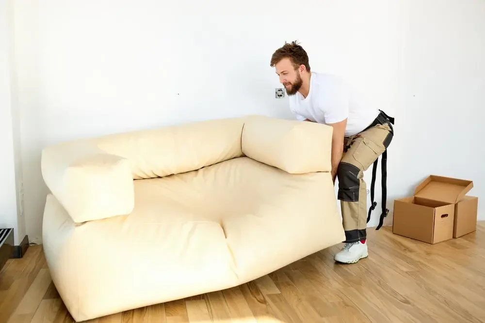 shipping services in east chicago indiana