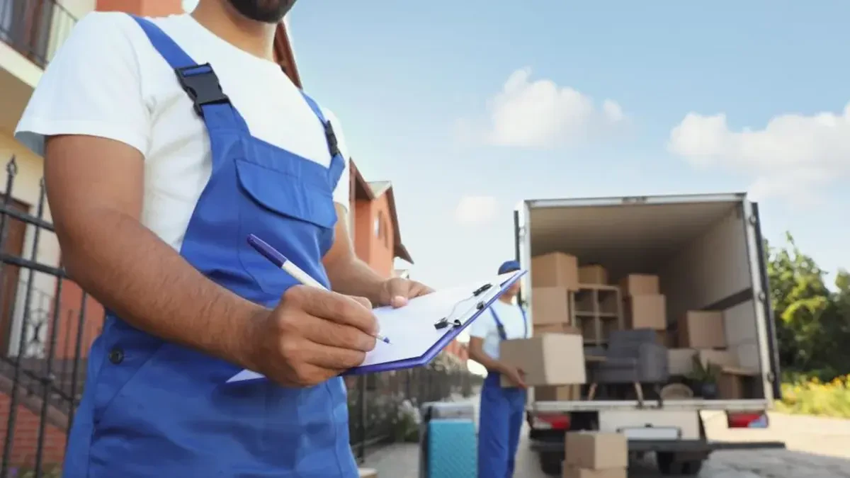 Best East End Movers Near Me – Premium East End, AR Moving Companies