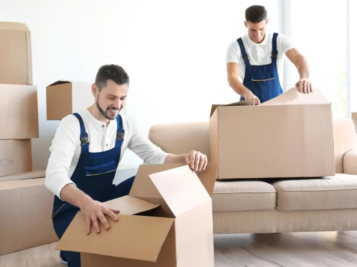 Best East Foothills Movers Near Me – Premium East Foothills, CA Moving Companies