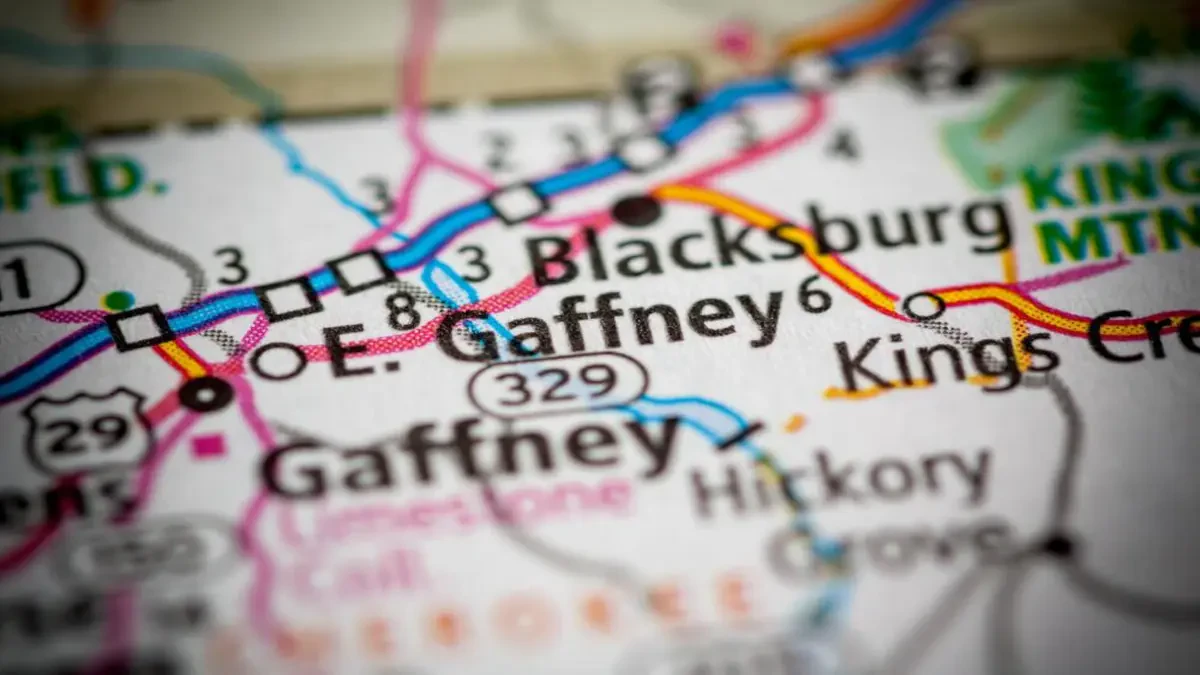 Best East Gaffney Movers Near Me – Premium East Gaffney, SC Moving Companies