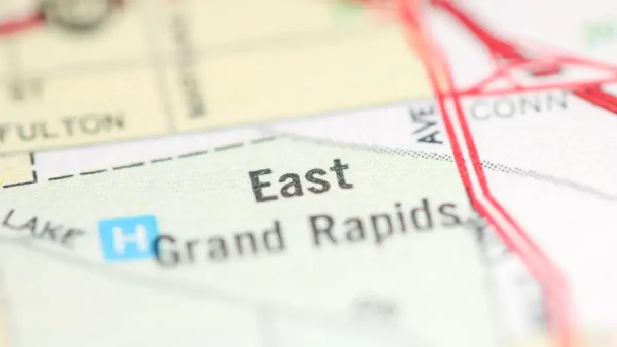 Best East Grand Rapids Movers Near Me – Premium East Grand Rapids, MI Moving Companies
