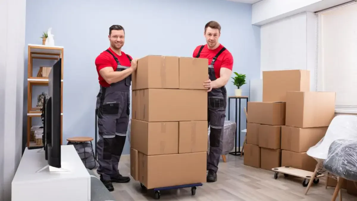 Best East Greenbush Movers Near Me – Premium East Greenbush, NY Moving Companies