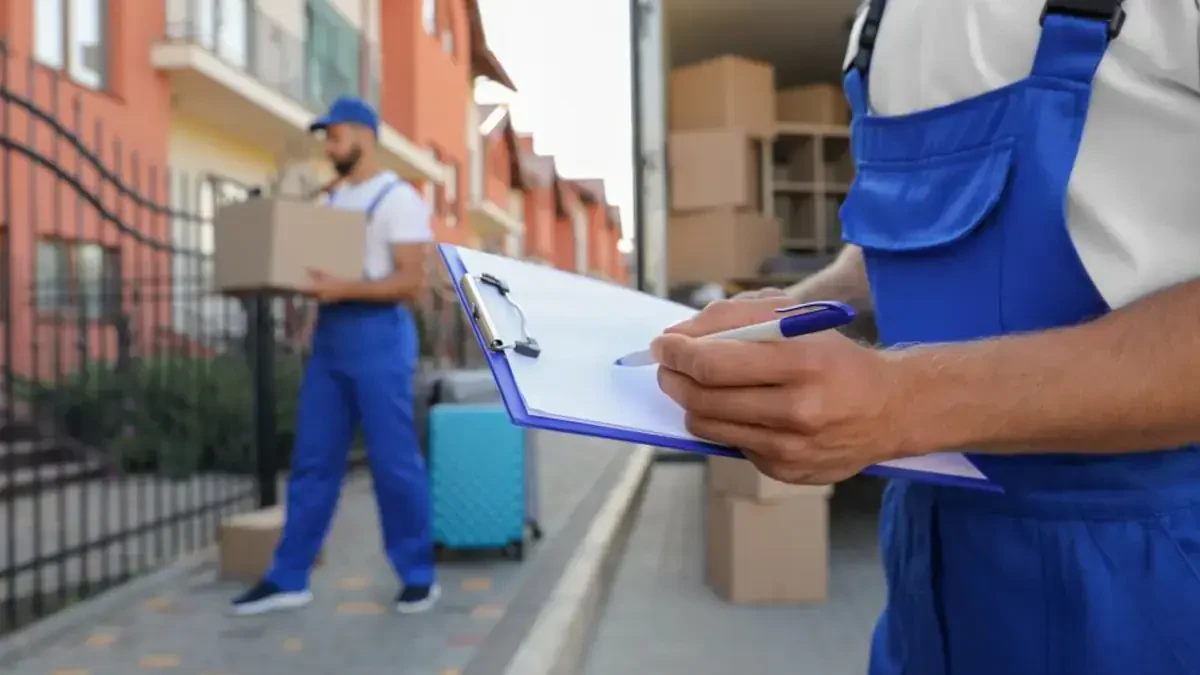 Best East Hanover Movers Near Me – Premium East Hanover, NJ Moving Companies