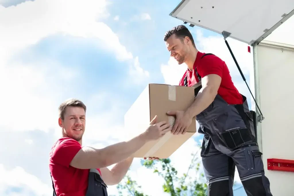 Long Distance Movers In East Hartford and Connecticut