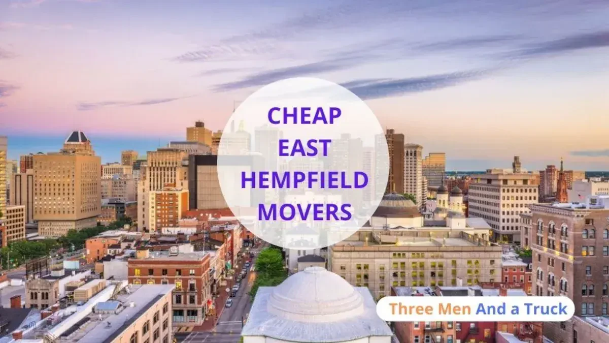 Best East Hempfield Movers Near Me – Premium East Hempfield, PA Moving Companies