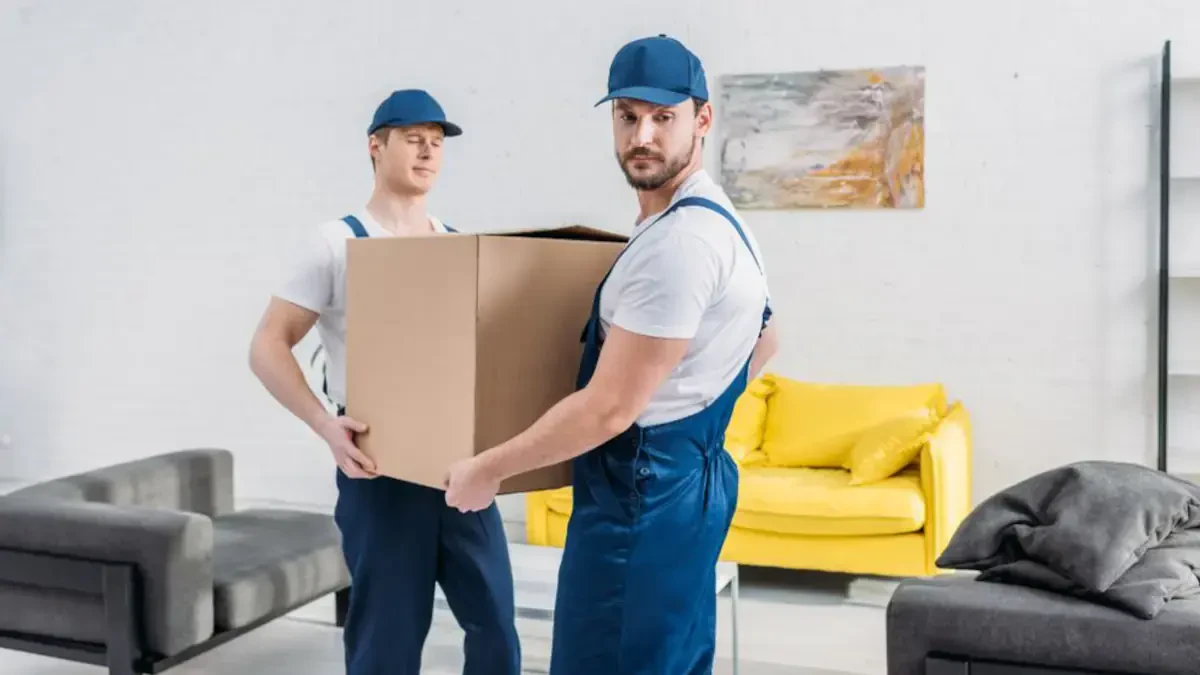 Best East Milton Movers Near Me – Premium East Milton, FL Moving Companies