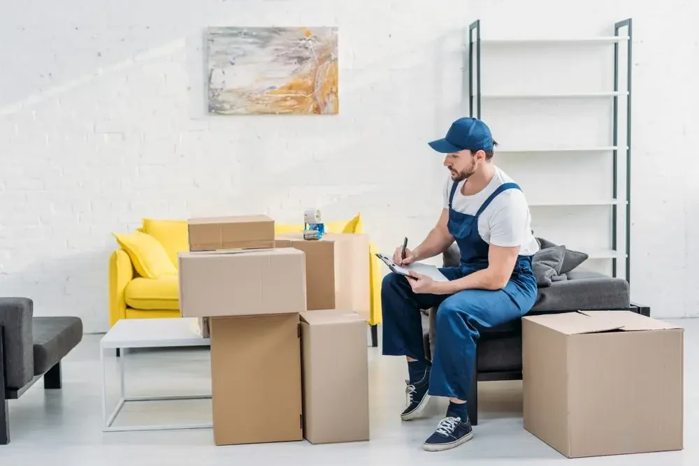 Long Distance Movers In East Orange and New Jersey