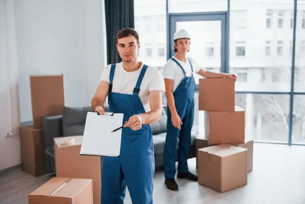 Same Day Movers In East Orange and New Jersey