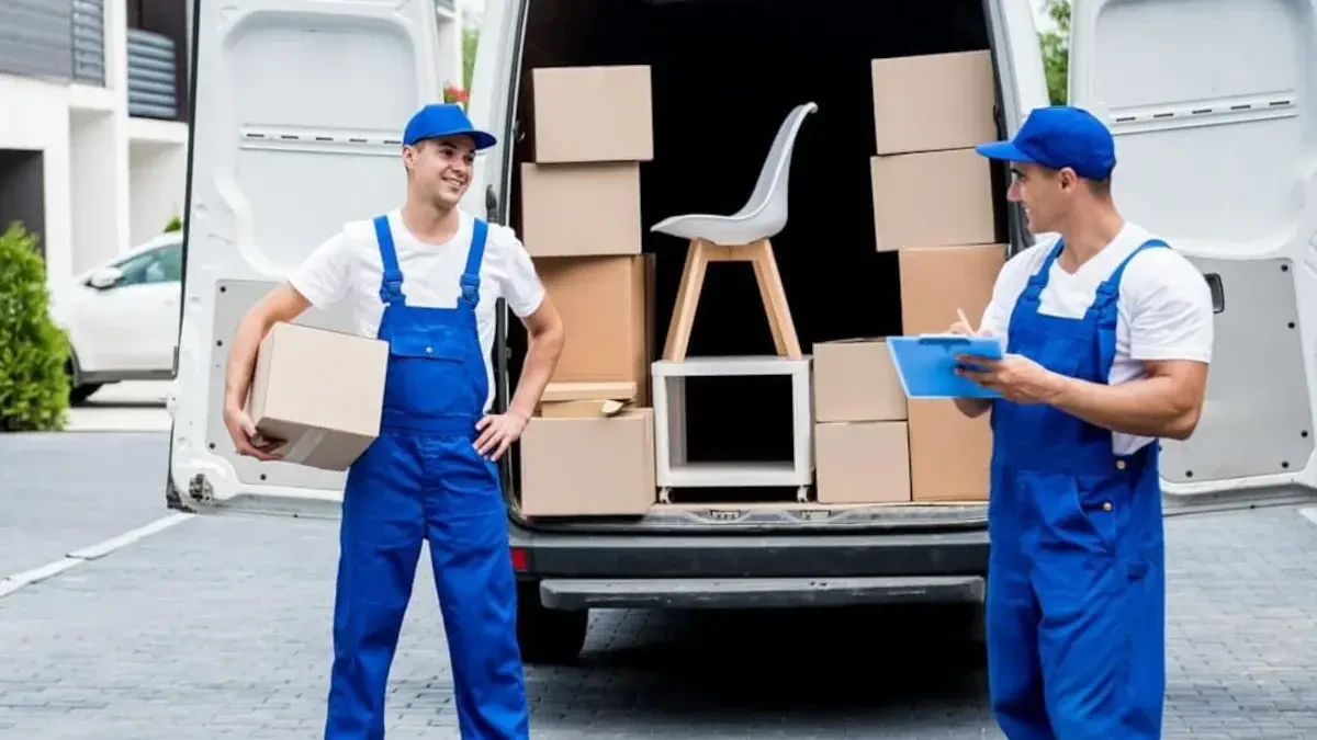 Best East Palestine Movers Near Me – Premium East Palestine, OH Moving Companies