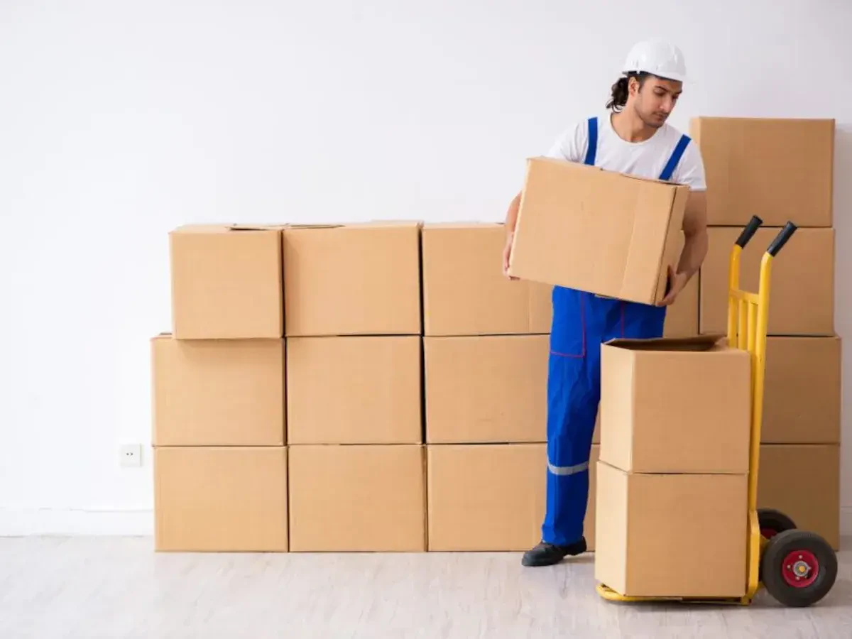 Best East Palo Alto Movers Near Me – Premium East Palo Alto, CA Moving Companies