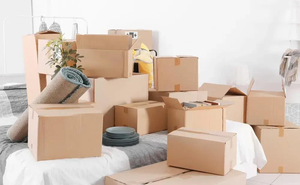 moving services in east palo alto california
