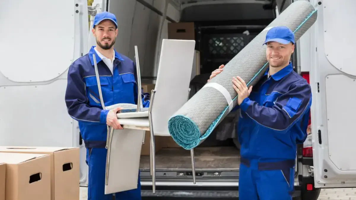 Moving Company Long Distance in East Point: Cheap & Reliable