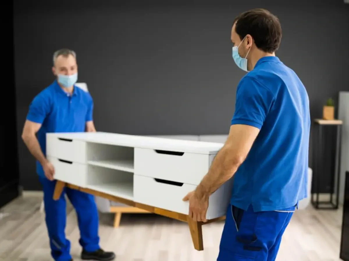 Best East Quincy Movers Near Me – Premium East Quincy, CA Moving Companies