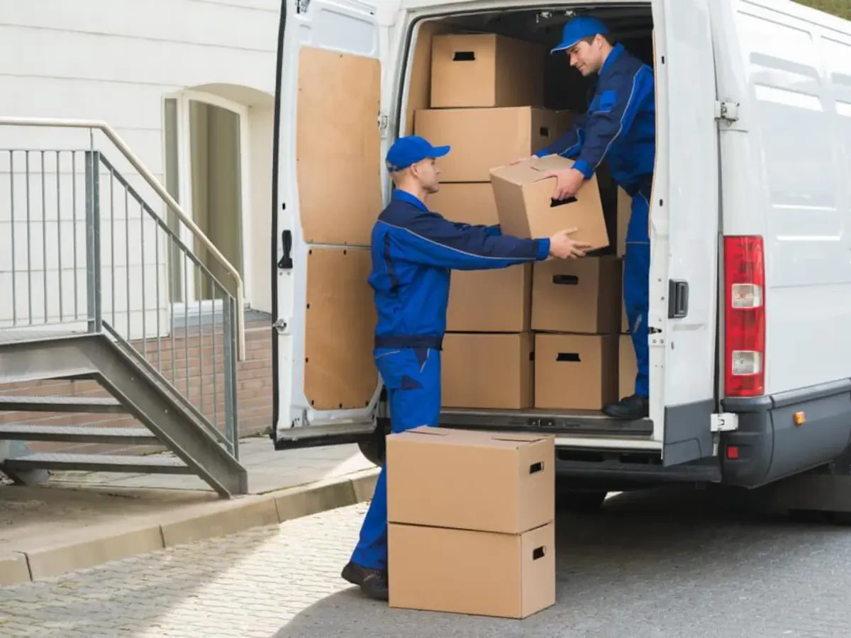 Best East Sonora Movers Near Me Premium Moving Companies