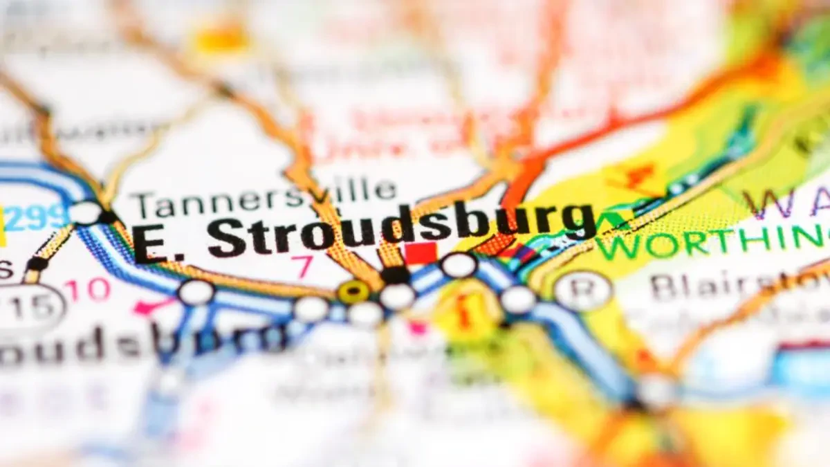 Best East Stroudsburg Movers Near Me – Premium East Stroudsburg, PA Moving Companies